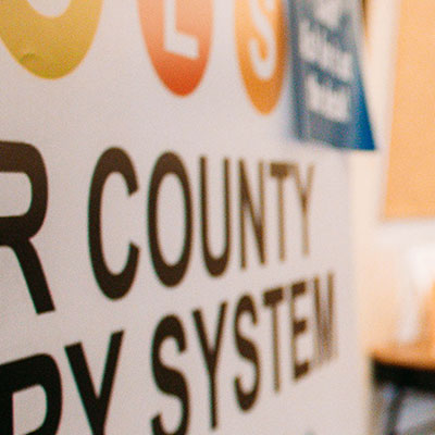 Blair County Interlibrary Loan