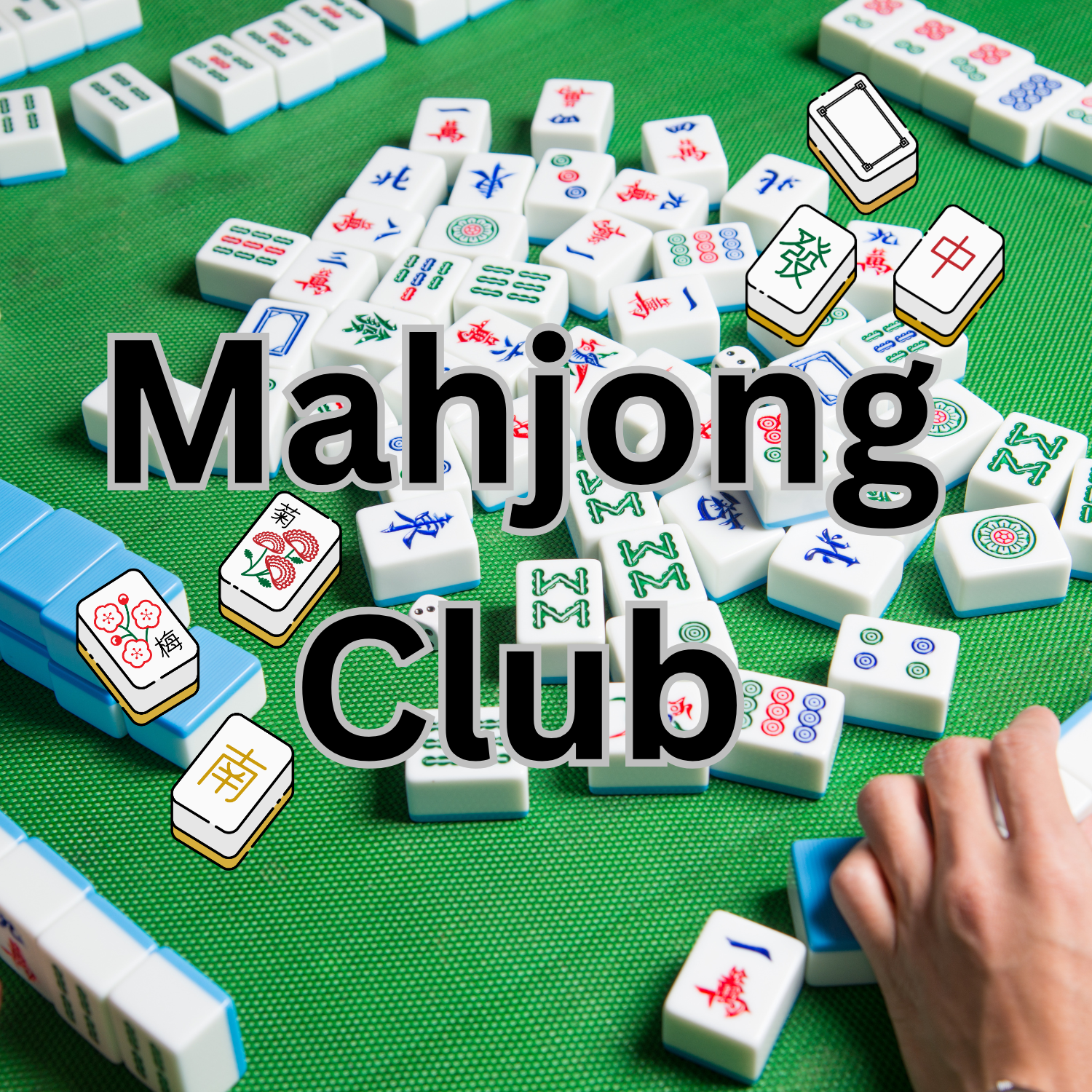 Mahjong Club