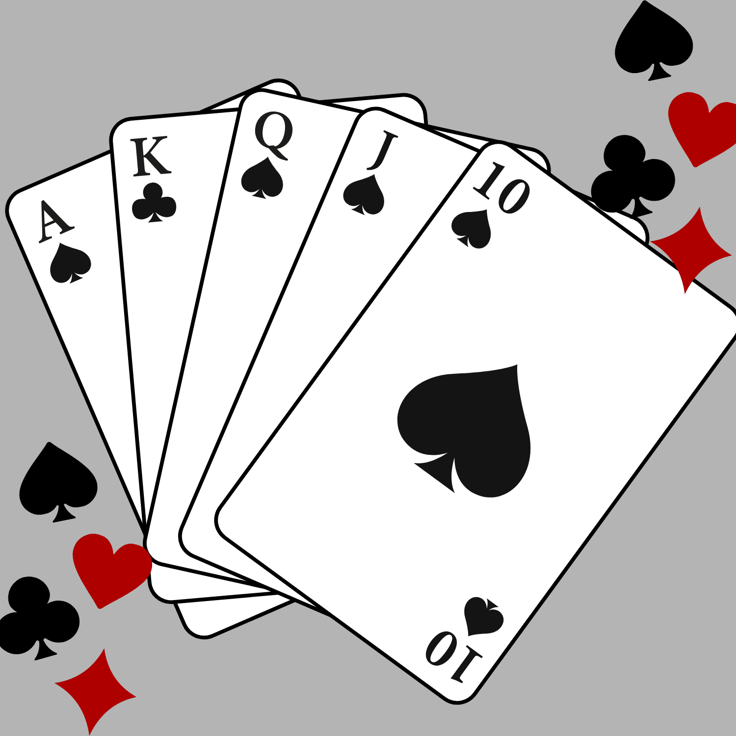 Pinochle Club
