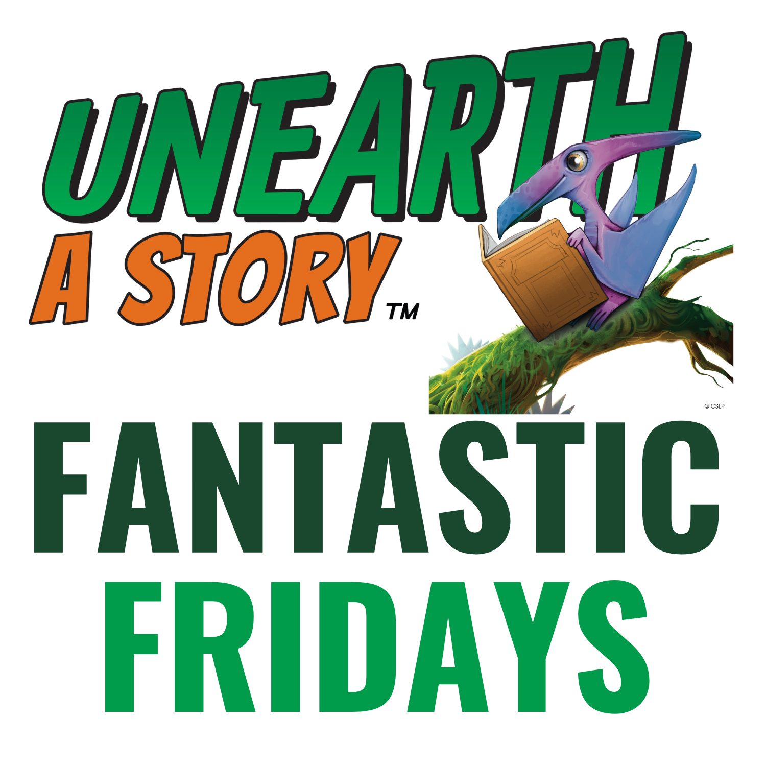 Fantastic Fridays