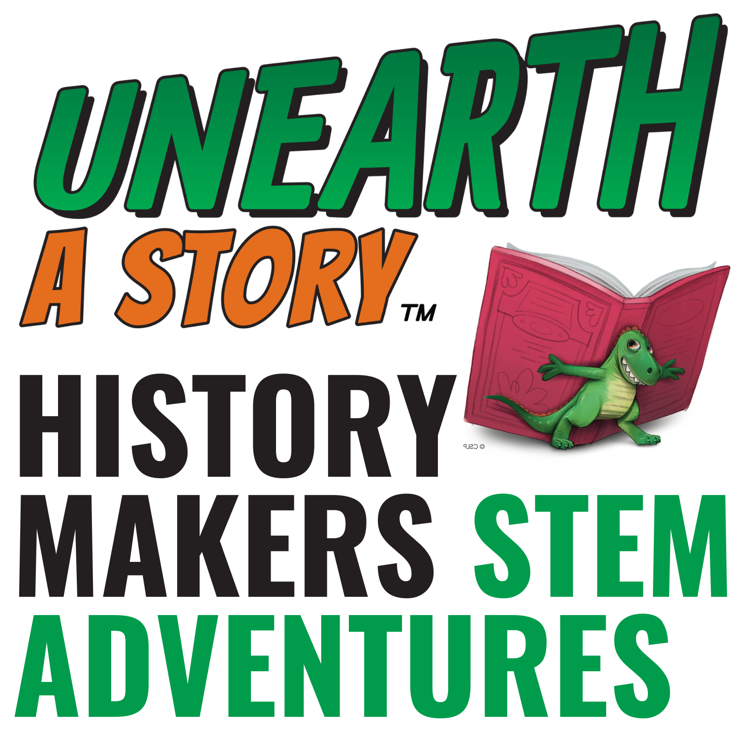 History Makers STEM Adventures