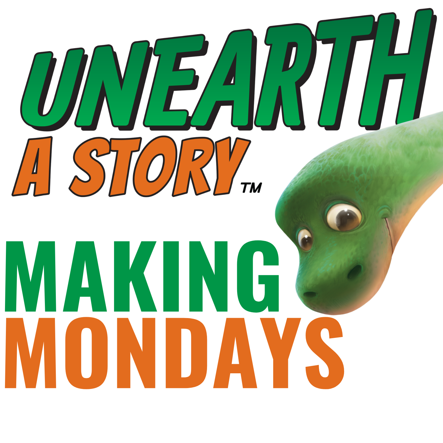 Making Mondays