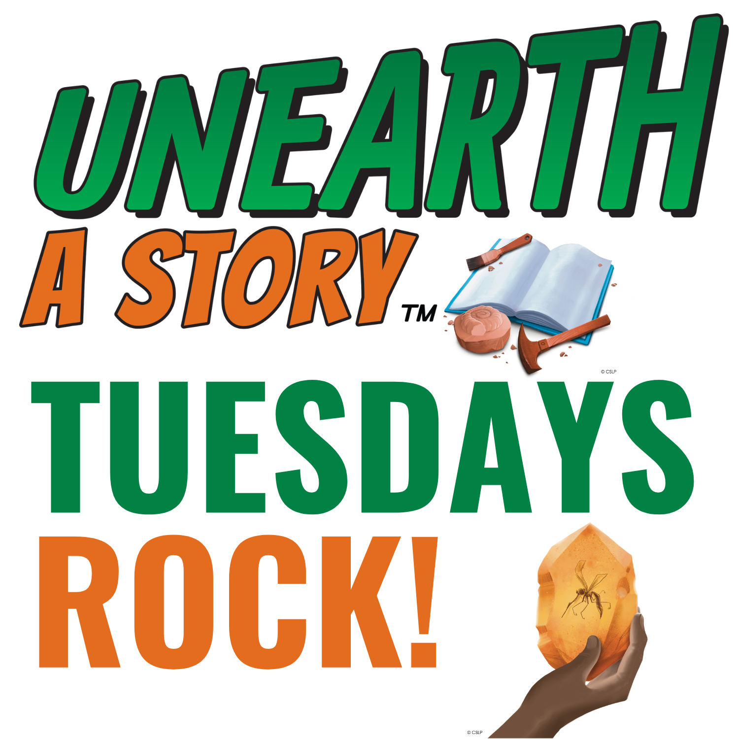 Tuesdays Rock